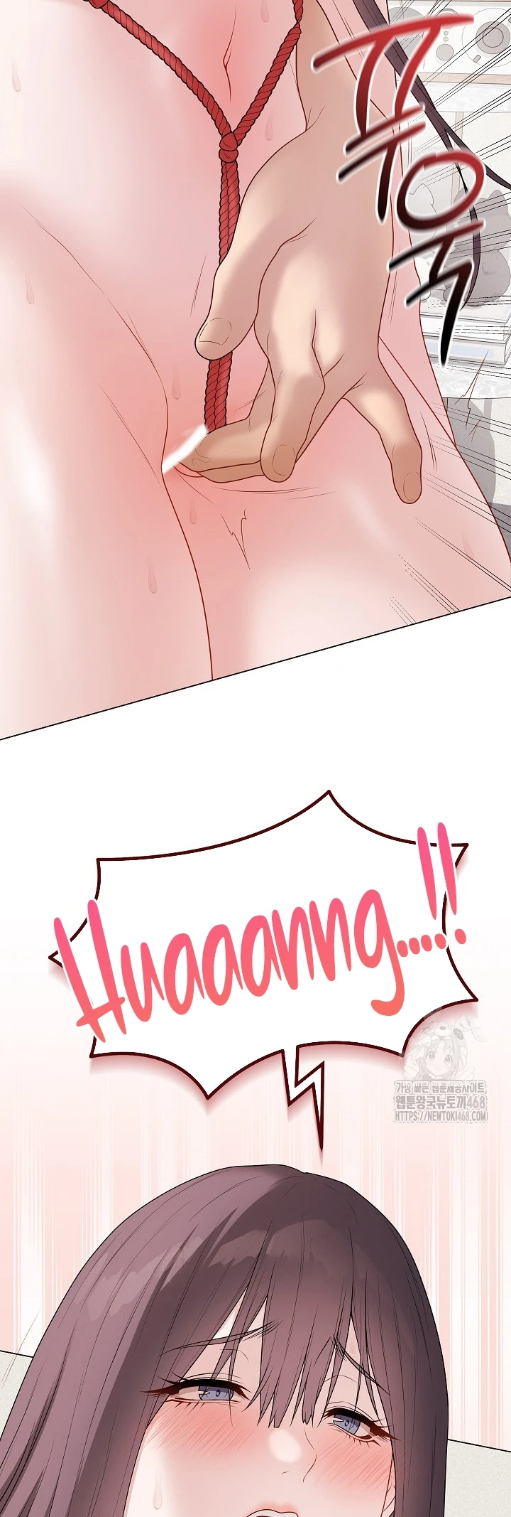 Signed, Sealed, Mistaken - Page 34